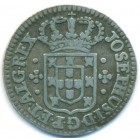 Португалия, 60 реалов 1799 год