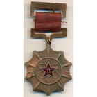 Китай, медаль 1979 год КОПИЯ