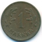 Финляндия, 1 марка 1943 год