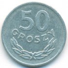 Польша, 50 грошей 1949 год