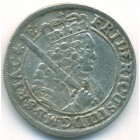 Бранденбург-Пруссия, 18 грошей 1699 год