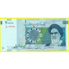 Иран, 20 000 риалов 2014 год (UNC)