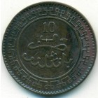 Марокко, 10 мазун 1903 год