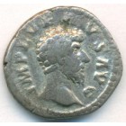 Римская Империя, денарий 161-169 годы