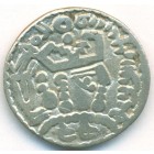 Бухархудаты, Бухара, драхма 585-700 годыы