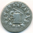 Мизия, Пергам, тетрадрахма 166-67 гг до н э