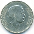 Иордания, 50 филсов 1974 год