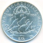 Швеция, 2 кроны 1938 год (UNC)