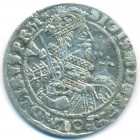 Речь Посполитая, 18 грошей 1622 год
