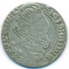 Речь Посполитая, 6 грошей 1626 год