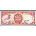 Тринидад и Тобаго, 1 доллар 1985 год (UNC)