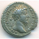 Римская империя, денарий 161-180 годы н э