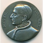 Бразилия, медаль 1955 год (UNC)