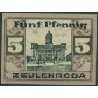 Германия, 5 пфеннигов 1920 год НОТГЕЛЬД