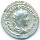 Римская империя, антониниан 238-244 годы