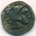 Древняя Македония, драхма 336-323 гг до н э