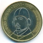 Словения, 3 евро 2009 год (UNC)