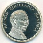 ЮАР, медаль (PROOF)
