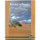 Намибия, 1993 год (UNC)