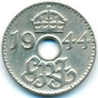 Новая Гвинея, 3 пенса 1944 год