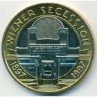 Австрия, 50 шиллингов 1997 год (UNC)