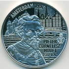 Нидерланды, 50 евро 1997 год (PROOF)