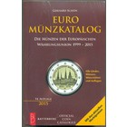 Каталог евромонет, 1999 - 2015 годы