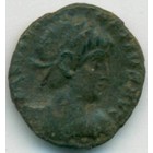 Римская Империя, AE4 337-340 год