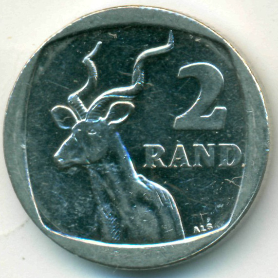 Rand 2. ЮАР 2 Rand 2004. Монета Африка Borwa. Монета 5-Борва Африка. Герб ЮАР до 1994 года.