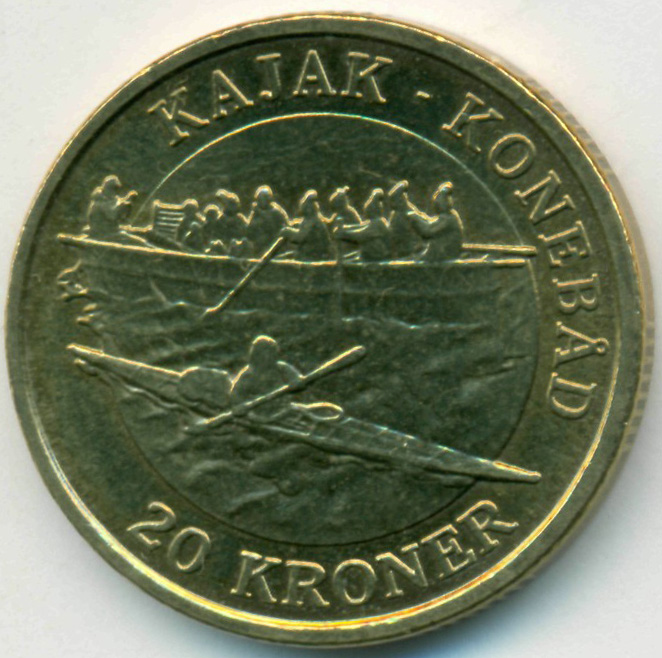 2500 крон. 20 Крон монета. 20 Датских крон 1990г.