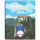 Словения, 2004 год (UNC)
