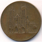 США, медаль 20 век