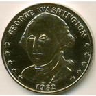 США, медаль 1982 год
