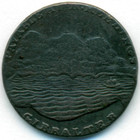 Гибралтар, 1 кварта 1802 год