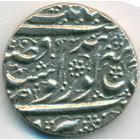 Сикхская Империя, 1 рупия 1828 год