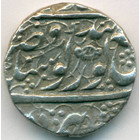 Сикхская Империя, 1 рупия 1818 год