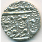 Сикхская Империя, 1 рупия 1827 год