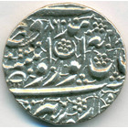 Сикхская Империя, 1 рупия 1827 год