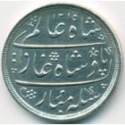 Британская Индия, Бомбей, 1 рупия 1830 год
