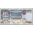 Уганда, 100 шиллингов 1998 год (UNC)