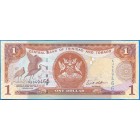 Тринидад и Тобаго, 1 доллар 2006 год (UNC)
