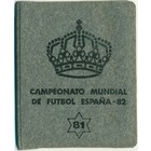 Испания, 1980(81) год