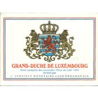 Люксембург, 1991 год (BU)