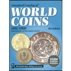 Каталог монет мира 1801-1900 годов