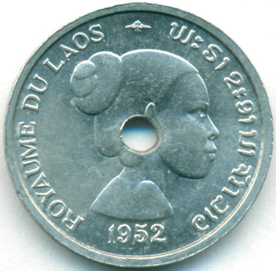 Rus mint