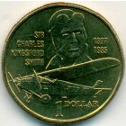 Австралия, 1 доллар 1997 год (AU)