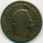 Речь Посполитая, 3 гроша 1766 год