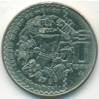 Мексика, 50 песо 1982 год