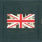 Великобритания, 1995 год (BU)