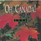 Канада, 1994 год (UNC)